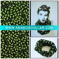 multifunctional seamless headband