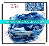 Multifunctional bandana