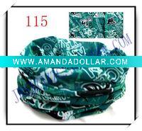 multifunctional scarf