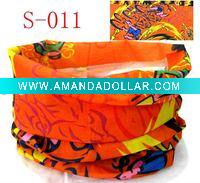 Multifunctional headband