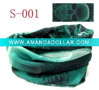Multifunctional headband