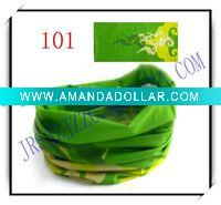 Multifunctional bandana