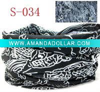 Multifunctional headband