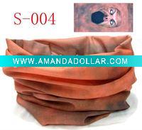 Multifunctional headband