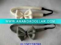 Wholesale Fashion hair band for 2011 winter