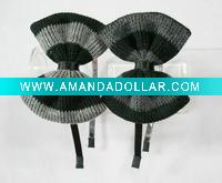 Wholesale Fashion crochet hair band hair holder in series