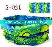 Multifunctional headband