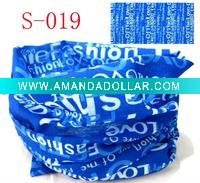 Multifunctional headband