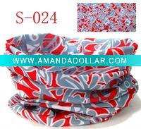 Wholesale Multifunctional headband