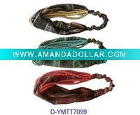 Fashion Design Head Bandana in Bohemia Flavor