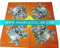 Wholesale cotton bandana head wear