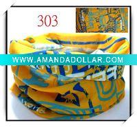 Wholesale Multifunctional headband