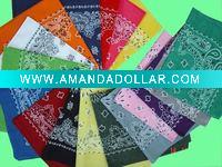 Wholesale Fashion bandana