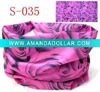 Wholesale promotion gift multifunction bandana