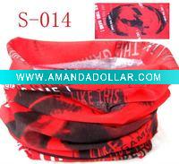 Multifunctional headband