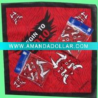 2010 bandana