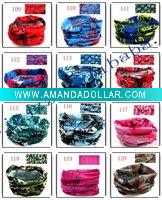 Wholesale Multifunctional Headwear bandana