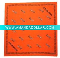 Wholesale stock bandana