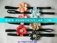 Wholesale 2011 new design hair tie for teenagers