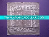 bandanas