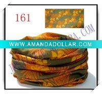 Multifunctional magic headwear