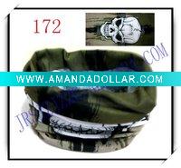 Multifunctional bandana