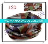 Wholesale Multifunctional seamless headwear