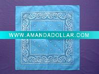 bandanas