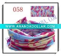 Wholesale Multifunctional magic headwear