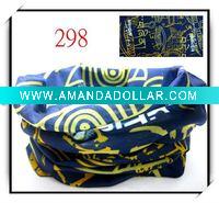 Wholesale Multifunctional Seamless Headwear & bandana