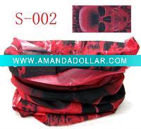 Wholesale promotion gift bandana