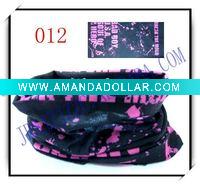 Wholesale Multifunctional bandana