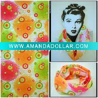 Wholesale seamless bandana