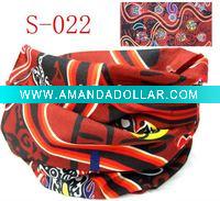 Wholesale Multifunctional headband