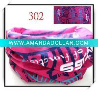 Multifunctional headband