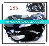 Wholesale Multifunctional Headwear fashion bandana