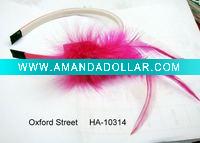Wholesale fashion hair ornaments