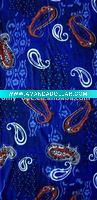 Magic scarf