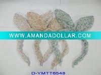 Wholesale Fashion hair band hook with rabit ears