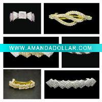 Wholesale popular barrettes