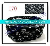 Multifunctional bandana