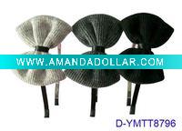 Wholesale 2011 winter fashion crochet headband in series