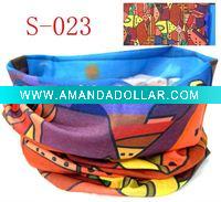 Multifunctional headband