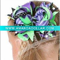 Wholesale Butterfly Hair Barrette MYNB-035