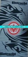 Microfiber Polyester Seamless multifunctional headband