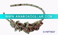 Fashion hair bow holder in series
