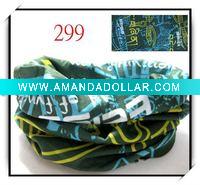 Multifunctional Seamless Headwear & bandana