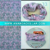 multi-headwear 8in1