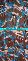 Magic scarf