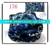 Multifunctional magic headwear